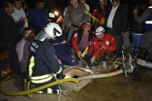 Muğla'da seri katil paniği