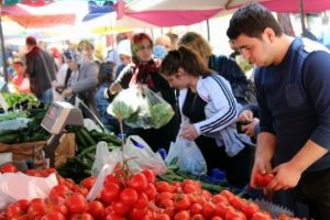 Pazarlarda yeni d&ouml;nem başlıyor, artık yasak!