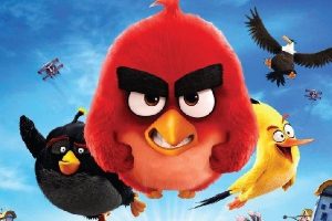&Ccedil;ocuklar 23 Nisan'ı Angry Birds ile kutlayacak