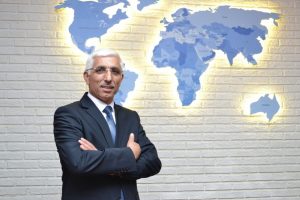 Marmarabirlik hedefini a&ccedil;ıkladı