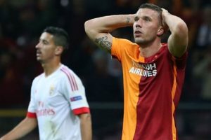Galatasaray'da Avrupa i&ccedil;in tek hedef T&uuml;rkiye Kupası