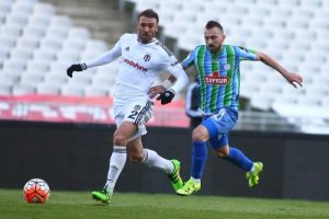 Rizespor ilki başarmanın peşinde!
