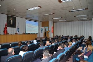 Y&uuml;ksek kıdem bağlılığı arttırıyor