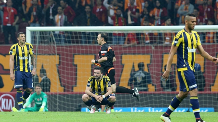Fenerbah&ccedil;e, Mersin ma&ccedil;ını hızlı &ccedil;&ouml;zmeyi hedefliyor