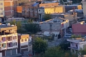 Silvan'da yasak kaldırıldı