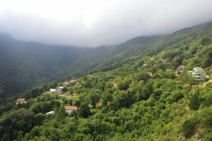 Bursa'ya yeni turizm merkezi geliyor