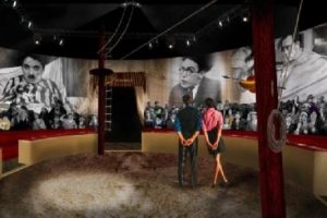 İsvi&ccedil;re'de Charlie Chaplin M&uuml;zesi a&ccedil;ıldı