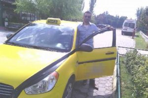 Boşandığı eşini 13 yerinden bı&ccedil;aklayan taksi şof&ouml;r&uuml; tutuklandı