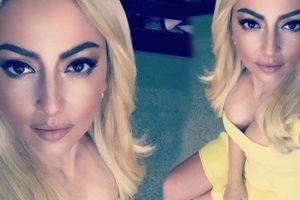 Hadise o iddialara yanıt verdi