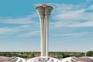 En &uuml;nl&uuml;ler EXPO 2016 i&ccedil;in Antalya'ya geliyor