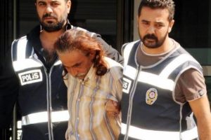 Cinsel istismarcı babaya ikinci ceza