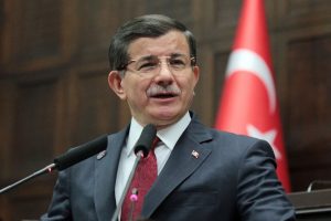 Başbakan'dan "&Ouml;zal" mesajı