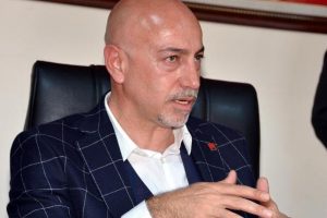 CHP'li Aks&uuml;nger: Erdoğan'ın &ccedil;&ouml;z&uuml;m s&uuml;recini tekrar başlatma ihtimali y&uuml;ksek