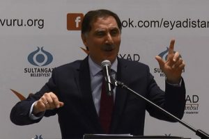 Modelin adı: T&uuml;rk modeli başkanlık