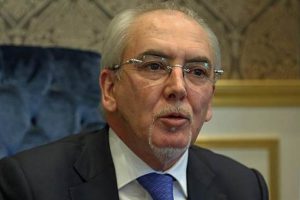 Yeni bir parti kuruldu!