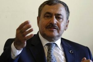 Bakan Eroğlu: Hem erken evlenin hem de en az 5 &ccedil;ocuk yapın