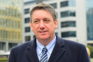 Bel&ccedil;ika İ&ccedil;işleri Bakanı Jambon'dan şoke eden a&ccedil;ıklama
