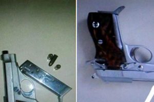 Facebook'tan satışa &ccedil;ıkarınca polisi harekete ge&ccedil;irdi