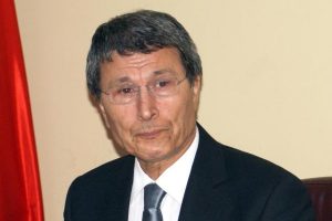 Hala&ccedil;oğlu: Davayı terk edenler, koltuklarını terk etmeyenlerdir
