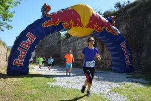 Bursa'da İznik Ultra Maratonu, Tarihi Kent Koşusu ile sona erdi