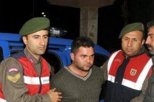 Suphi Altınd&ouml;ken cinayetinde son dakika gelişmesi