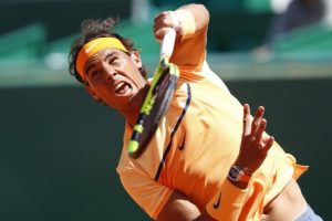 Monte Carlo'da zafer Nadal'ın!