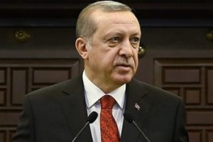 Cumhurbaşkanı Erdoğan'dan Ekvador'a taziye mesajı