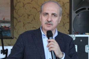 "Onlar yakıp yıkacak, biz &ccedil;ok daha iyisini yapacağız"