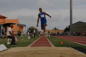 Atletizm milli takımında "Roman havası"