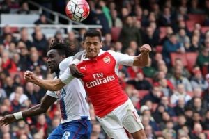 Arsenal'den s&uuml;rpriz kayıp!