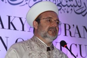 G&ouml;rmez'den ABD'ye sivrisinekli sitem