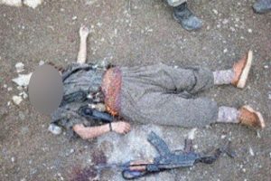 PKK &ouml;lenlerin sayısı az g&ouml;r&uuml;ns&uuml;n diye bunu yapıyor!