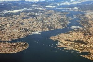 İstanbul'a yabancı yatırımcı ilgisi artıyor