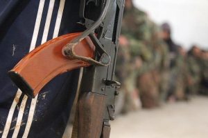 Suriye'de iki İran askeri &ouml;ld&uuml;r&uuml;ld&uuml;