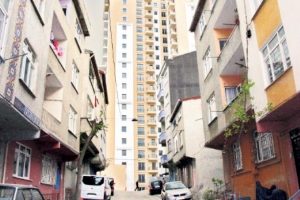 Havaalanı Mahallesi'ne 'D&ouml;n&uuml;ş&uuml;m' piyangosu
