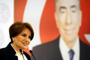 MHP'nin oyları Akşener'le artacak