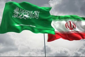 S.Arabistan ve İran anlaşmayı dondurdu