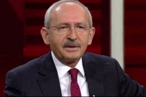 Kılı&ccedil;daroğlu'nun zor kararı