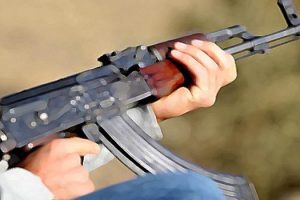 Adana'da polis ile &ccedil;atışan 1 PKK'lı &ouml;l&uuml; ele ge&ccedil;ti