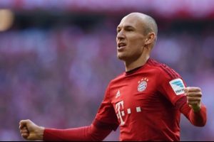 Bayern Munich Star Arjen Robben Slams Former Boss Carlo Ancelotti S Training Methods Claiming His Son S Youth Team Were Better Drilled
