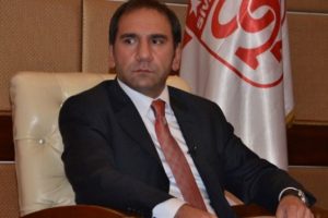 Sivasspor'dan Beşiktaş'a sert yanıt