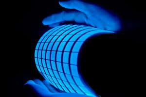 Samsung'dan Apple'a OLED desteği geliyor