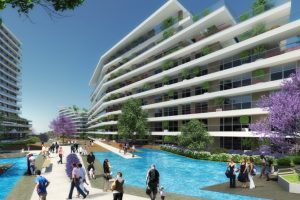 Paralel yapı operasyonu inşaat devini vurdu