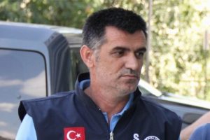 5 dişini &ccedil;ektiren polis memuru hayatını kaybetti