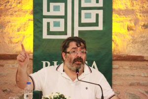Bursa İbrahim Paşa K&uuml;lt&uuml;r Merkezi'nde 'Aile Akademisi'