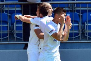 Kasımpaşa-Kayserispor ma&ccedil;ına ilgi &ccedil;ok azdı