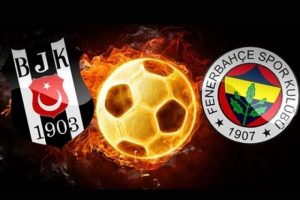 Beşiktaş'tan Fenerbah&ccedil;e'ye transfer &ccedil;alımı!