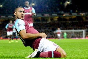 Dimitri Payet: "Bilic beni Beşiktaş'a transfer etmek istemişti"
