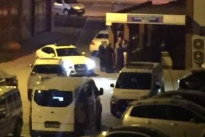 Bursa'da 13 yaşındaki kızın sır &ouml;l&uuml;m&uuml;