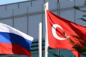 Rusya T&uuml;rk vatandaşlarına y&ouml;nelik vize uygulamasını genişletme kararı aldı